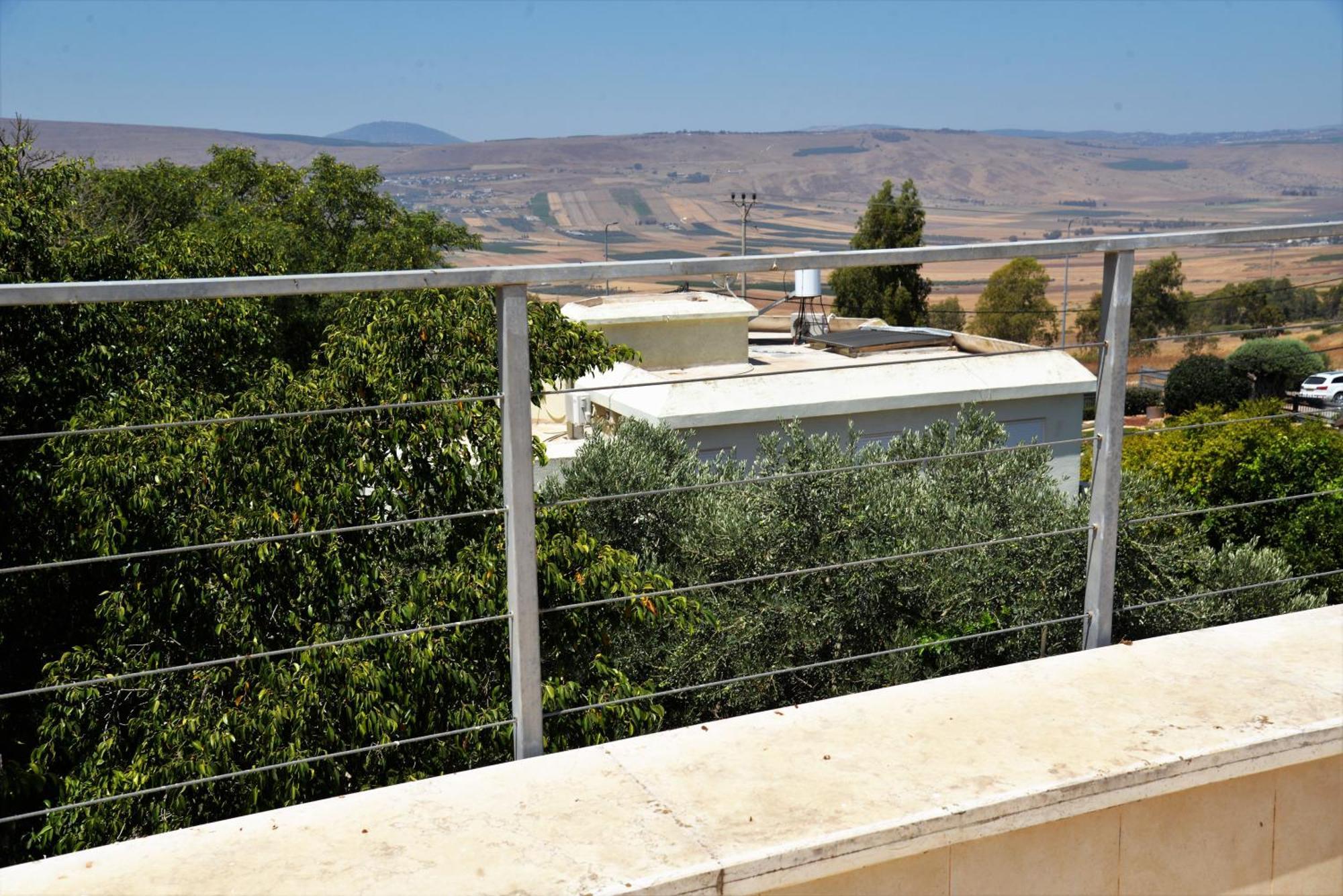 הוילה פוריה וילה על ההר מראה חיצוני תמונה
